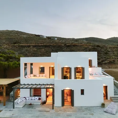 Seriphos Estate Vakantiehuis *