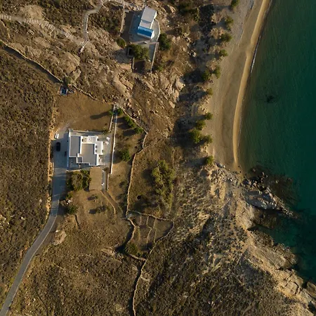 Nyaraló Seriphos Estate Agios Ioannis (Serifos)