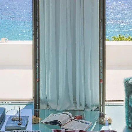 Seriphos Estate * Agios Ioannis (Serifos)