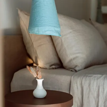 Vakantiehuis Seriphos Estate