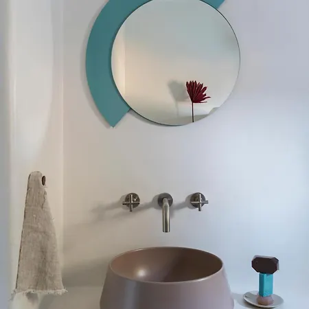 Vakantiehuis Seriphos Estate *