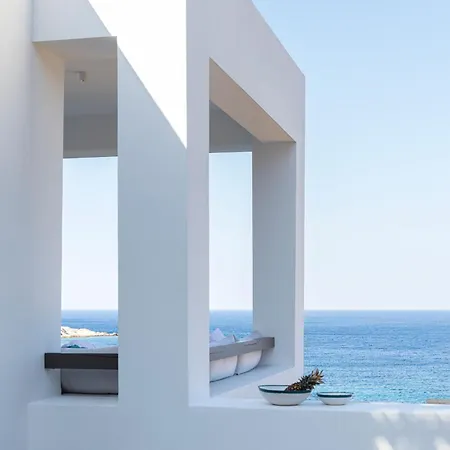 Seriphos Estate Vakantiehuis *