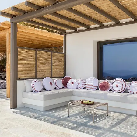 Vakantiehuis Seriphos Estate Agios Ioannis (Serifos)