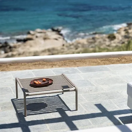 Vakantiehuis Seriphos Estate