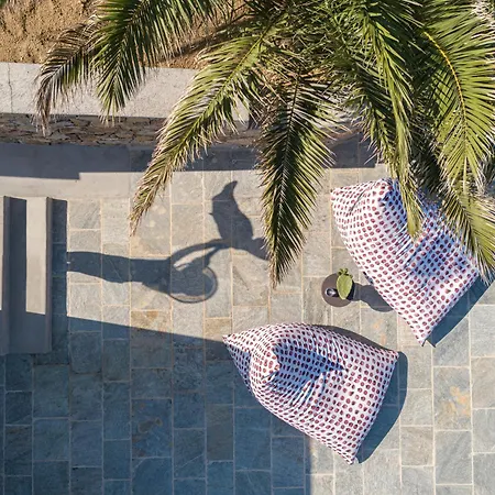 Vakantiehuis Seriphos Estate Agios Ioannis (Serifos)