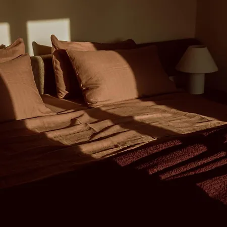 Vakantiehuis Seriphos Estate Agios Ioannis (Serifos)