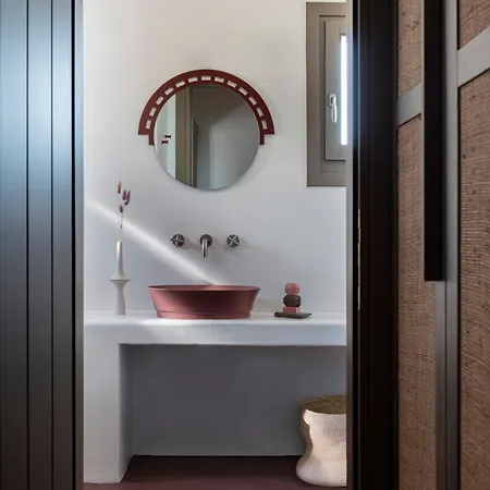 Vakantiehuis Seriphos Estate Agios Ioannis (Serifos)