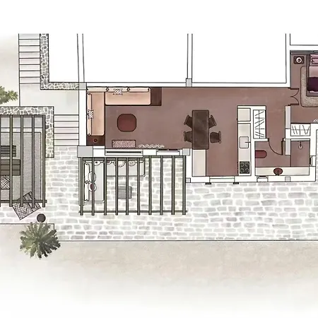 Seriphos Estate Vakantiehuis