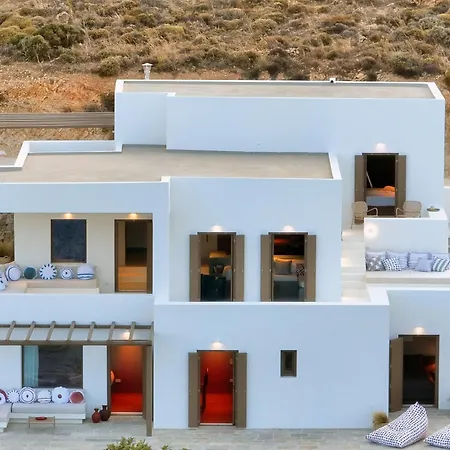 Seriphos Estate Agios Ioannis (Serifos)