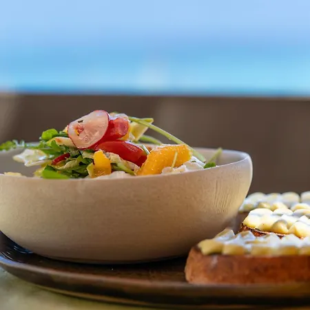 Vakantiehuis Seriphos Estate