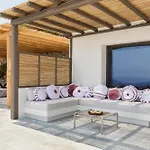 Casa de Férias Seriphos Estate Agios Ioannis (Serifos)