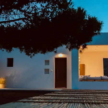 Seriphos Estate * Agios Ioannis (Serifos)