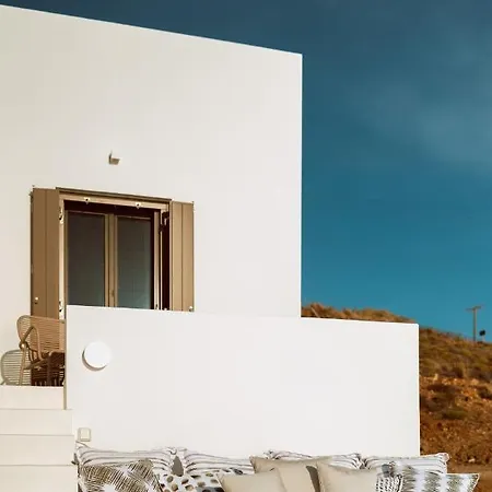 Seriphos Estate בית נופש