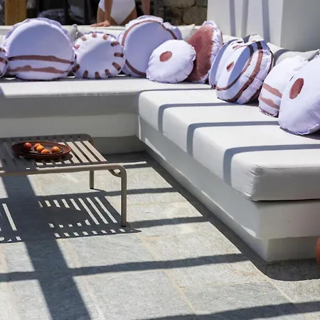 Seriphos Estate Agios Ioannis (Serifos)