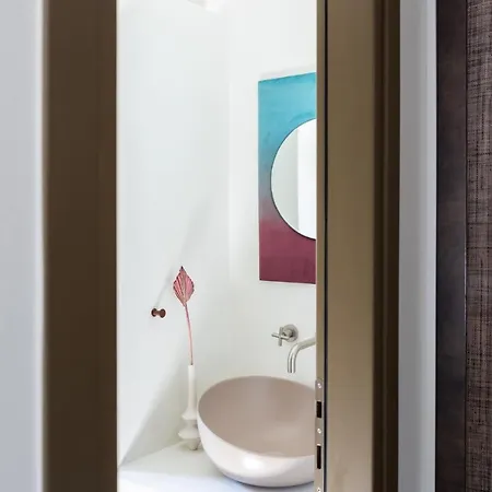 בית נופש Seriphos Estate