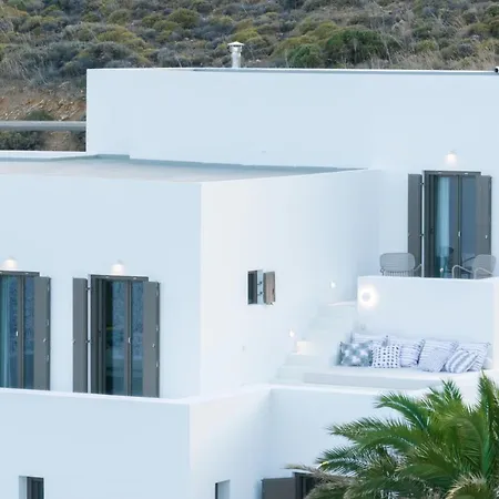 Seriphos Estate * Agios Ioannis (Serifos)