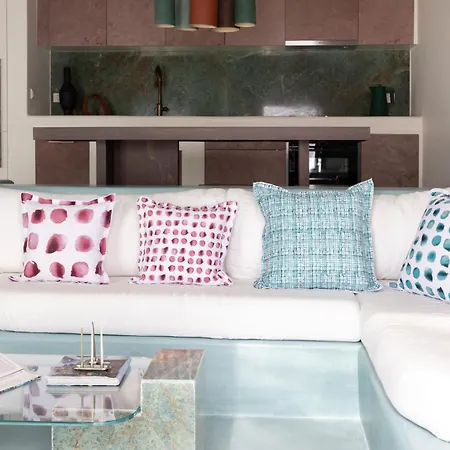 Seriphos Estate בית נופש