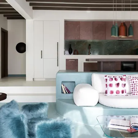 Seriphos Estate Agios Ioannis (Serifos)