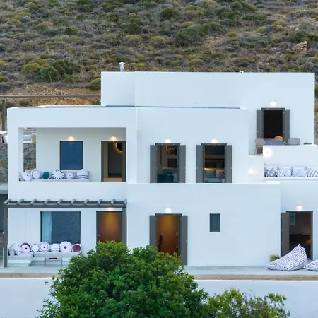 Seriphos Estate Agios Ioannis (Serifos)