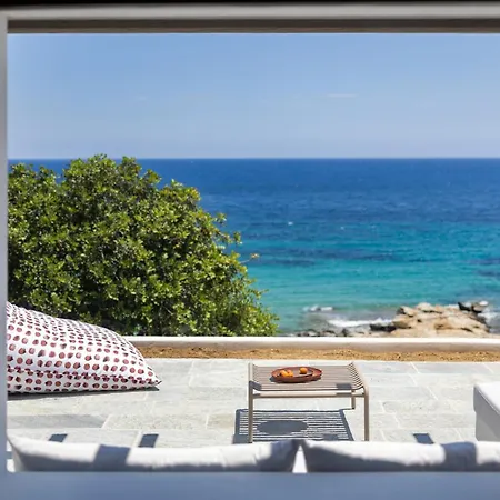 Seriphos Estate *