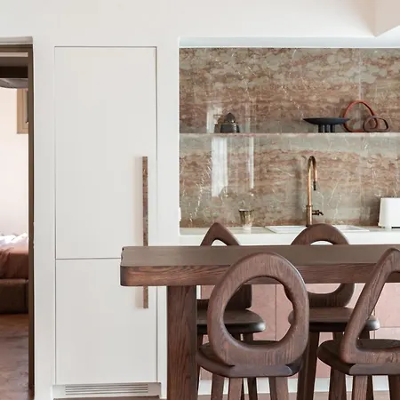 Seriphos Estate Casa vacanze *