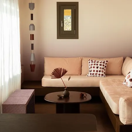 Seriphos Estate * Agios Ioannis (Serifos)