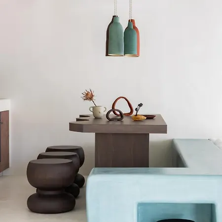 בית נופש Seriphos Estate Agios Ioannis (Serifos)