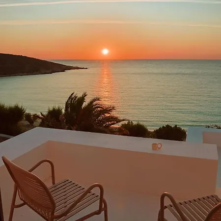 בית נופש Seriphos Estate Agios Ioannis (Serifos)