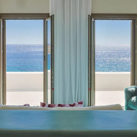 בית נופש Seriphos Estate