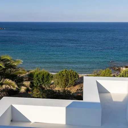 Seriphos Estate בית נופש *