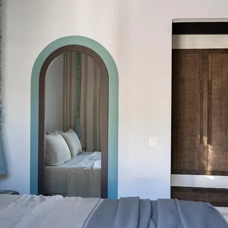 Seriphos Estate Agios Ioannis (Serifos)