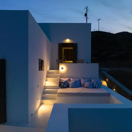 Seriphos Estate * Agios Ioannis (Serifos)