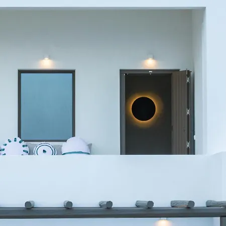 Seriphos Estate בית נופש