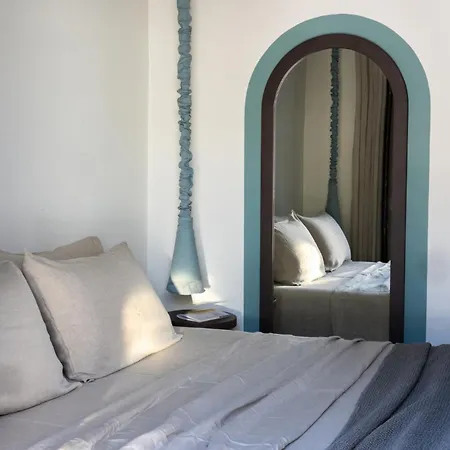 Seriphos Estate Agios Ioannis (Serifos)