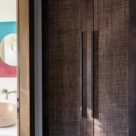 Seriphos Estate בית נופש