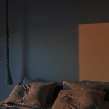 Seriphos Estate בית נופש Agios Ioannis (Serifos)