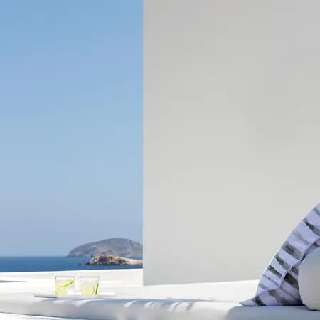 Seriphos Estate * Agios Ioannis (Serifos)