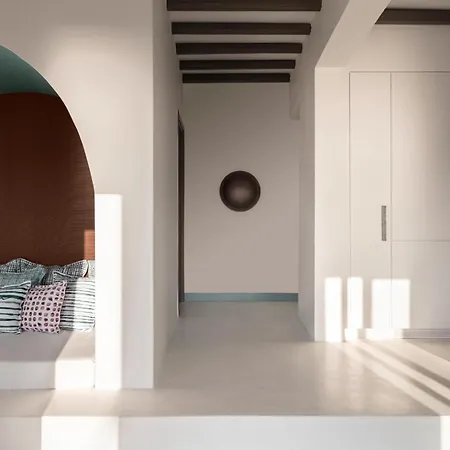 Seriphos Estate * Agios Ioannis (Serifos)