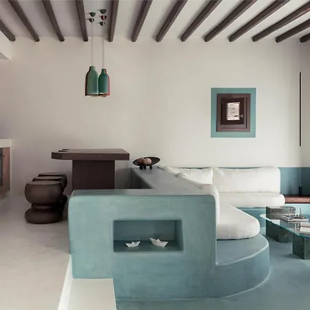 Casa vacanze Seriphos Estate *