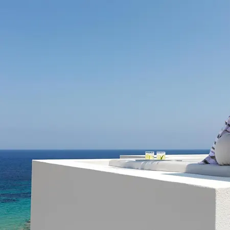 Seriphos Estate Agios Ioannis (Serifos)