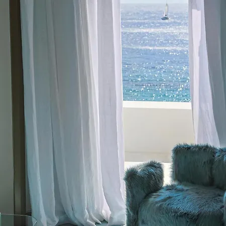 בית נופש Seriphos Estate