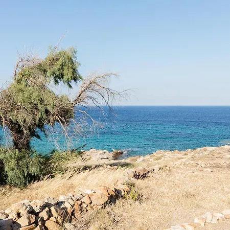 Seriphos Estate Casa vacanze *