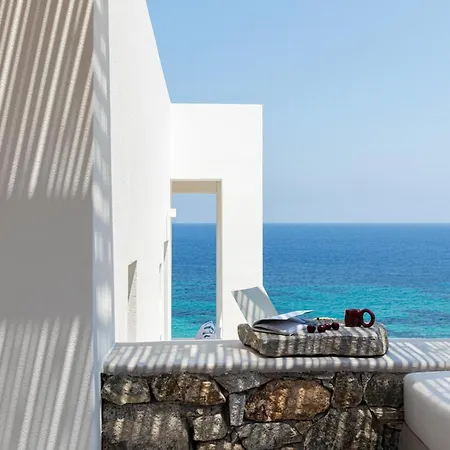 בית נופש Seriphos Estate Agios Ioannis (Serifos)