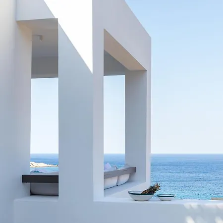 Seriphos Estate Agios Ioannis (Serifos)