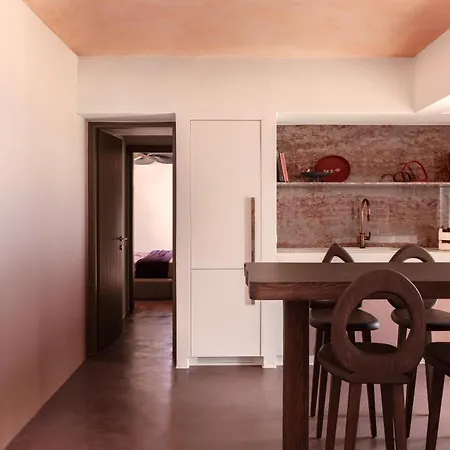 Seriphos Estate בית נופש Agios Ioannis (Serifos)