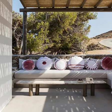 Seriphos Estate Casa vacanze