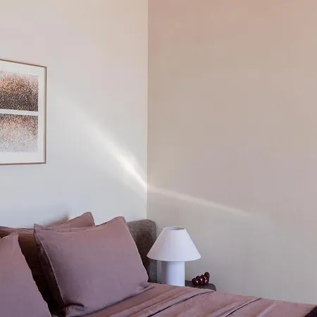 Seriphos Estate בית נופש *