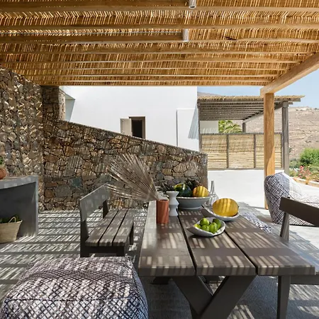 Casa vacanze Seriphos Estate Agios Ioannis (Serifos)