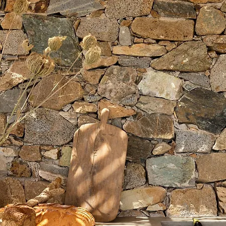 Seriphos Estate בית נופש