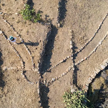 בית נופש Seriphos Estate